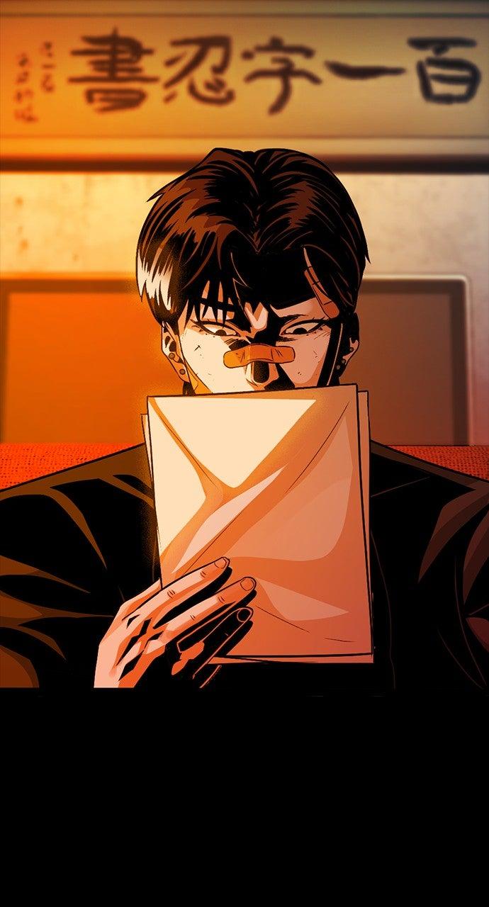 The Worst Generation Chap 9 - Next Chap 10