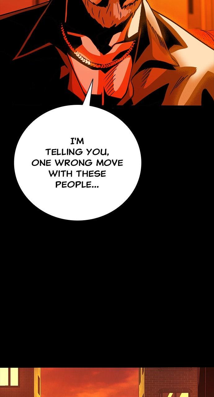 The Worst Generation Chap 9 - Next Chap 10