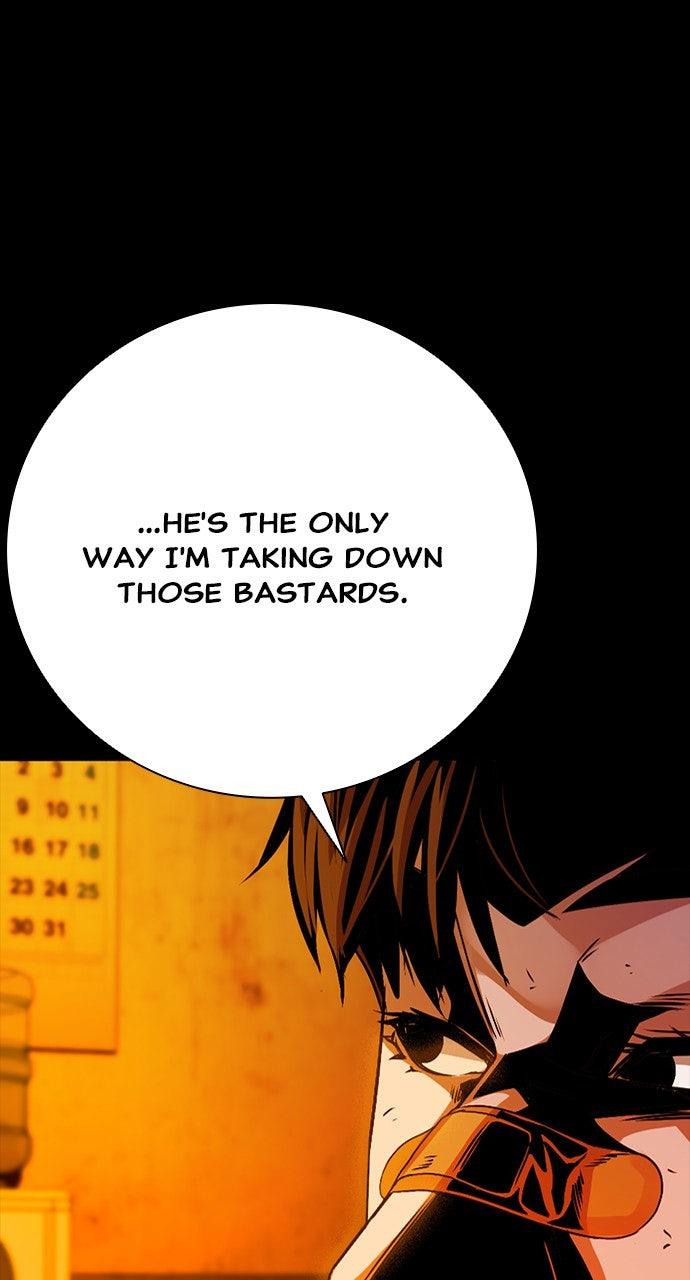 The Worst Generation Chap 9 - Next Chap 10