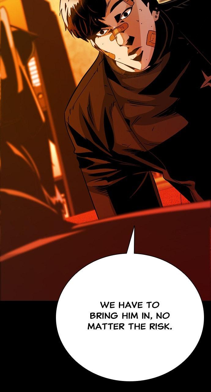 The Worst Generation Chap 9 - Next Chap 10