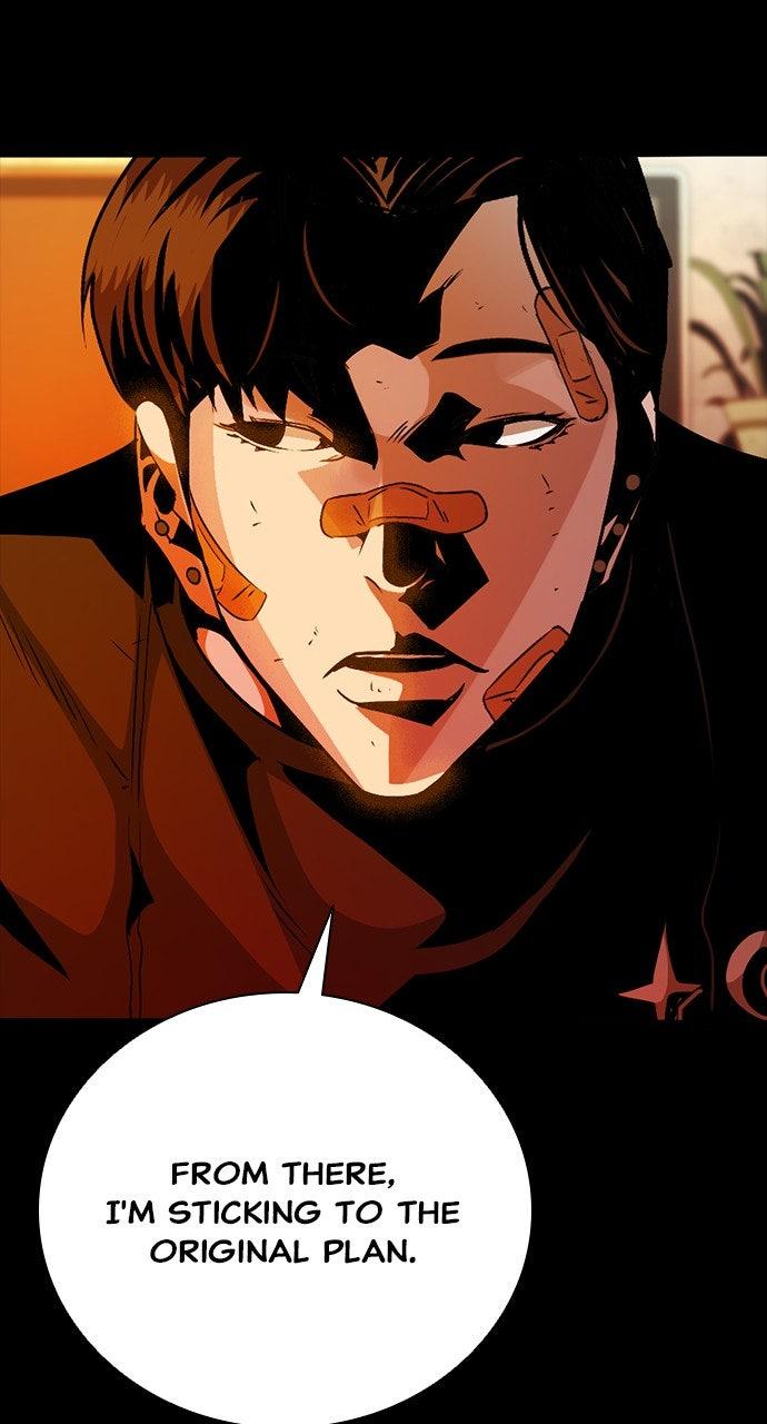 The Worst Generation Chap 9 - Next Chap 10