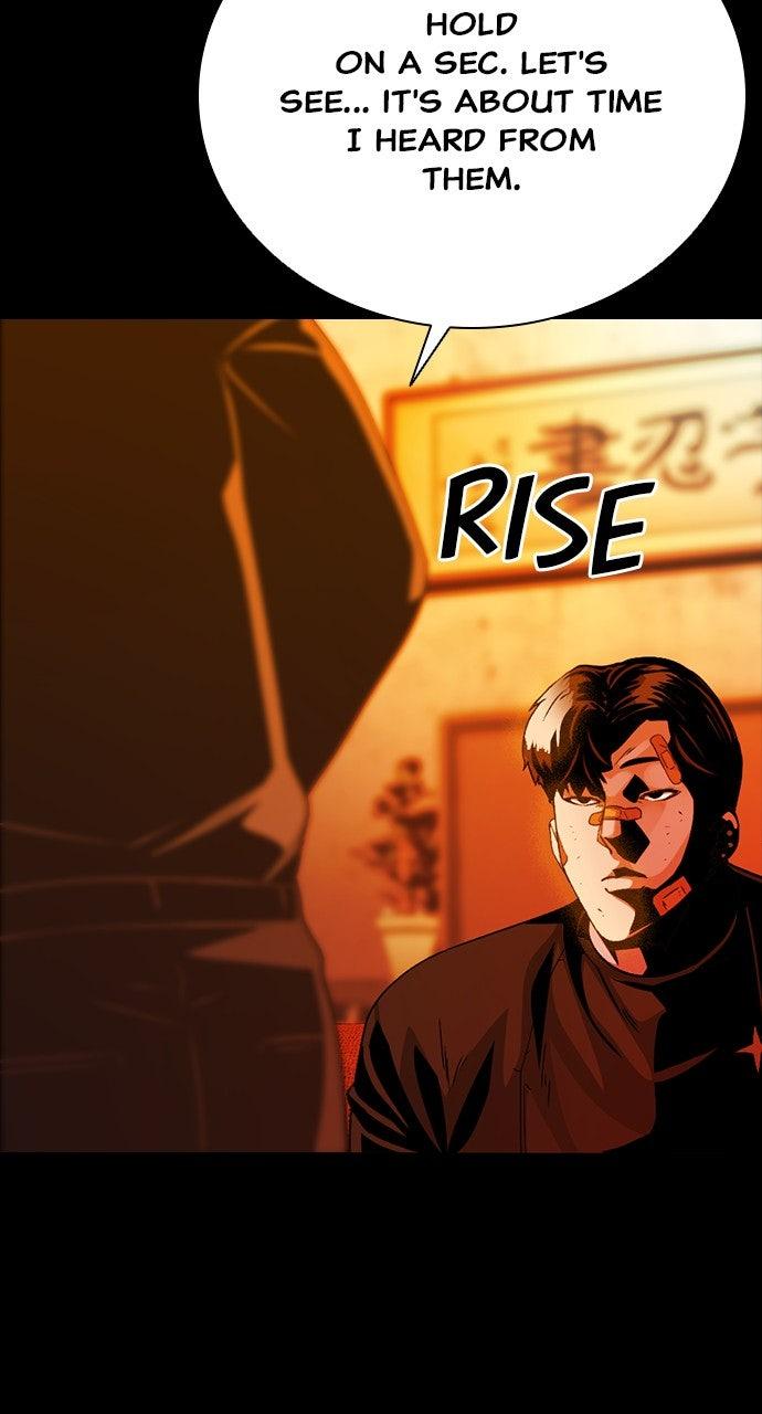 The Worst Generation Chap 9 - Next Chap 10