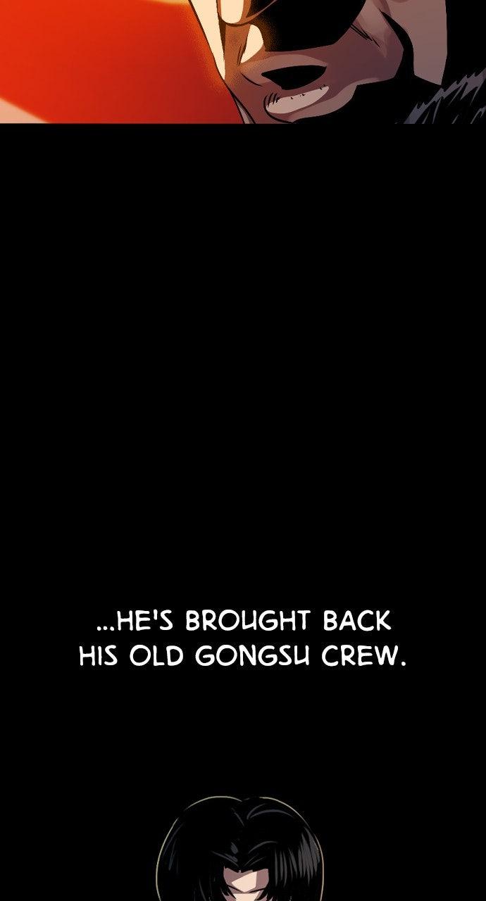 The Worst Generation Chap 9 - Next Chap 10