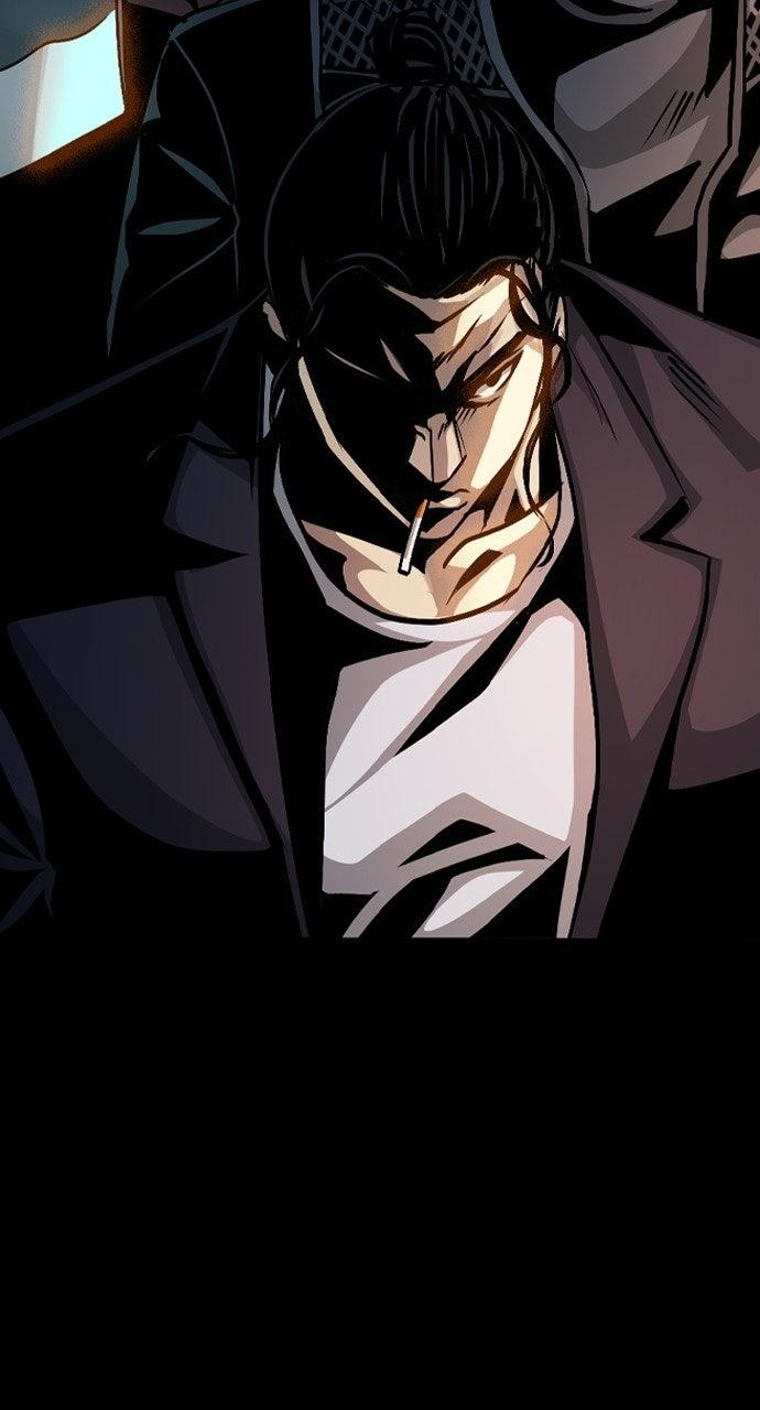 The Worst Generation Chap 9 - Next Chap 10