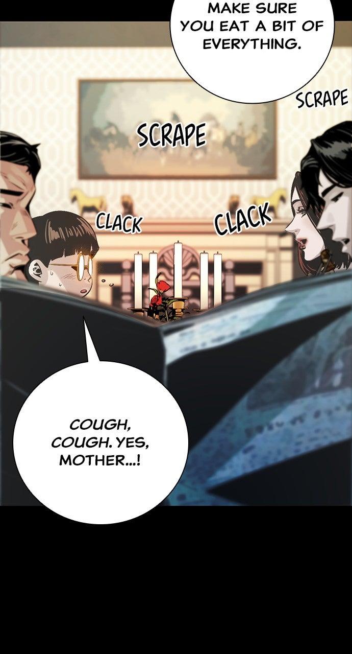 The Worst Generation Chap 9 - Next Chap 10