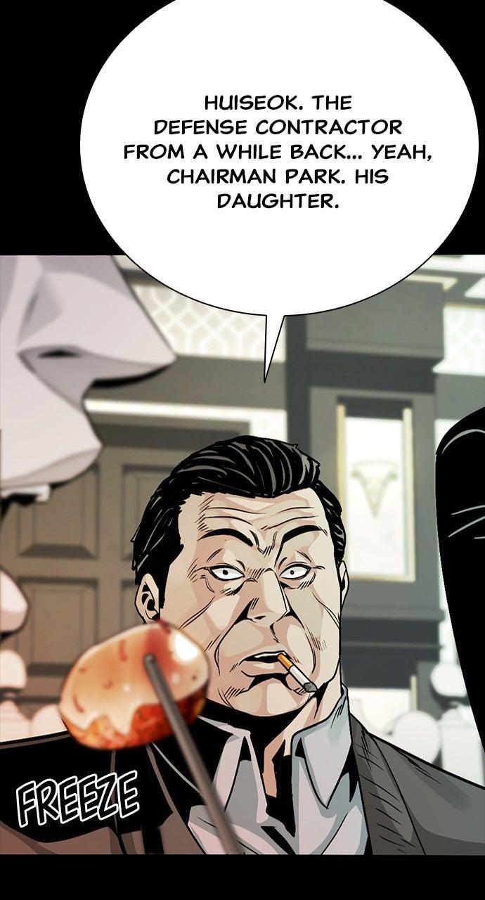 The Worst Generation Chap 9 - Next Chap 10