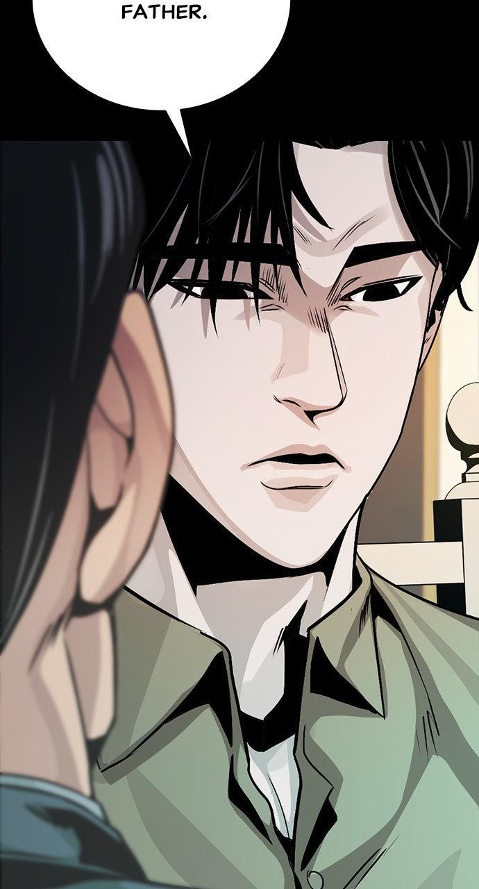 The Worst Generation Chap 9 - Next Chap 10