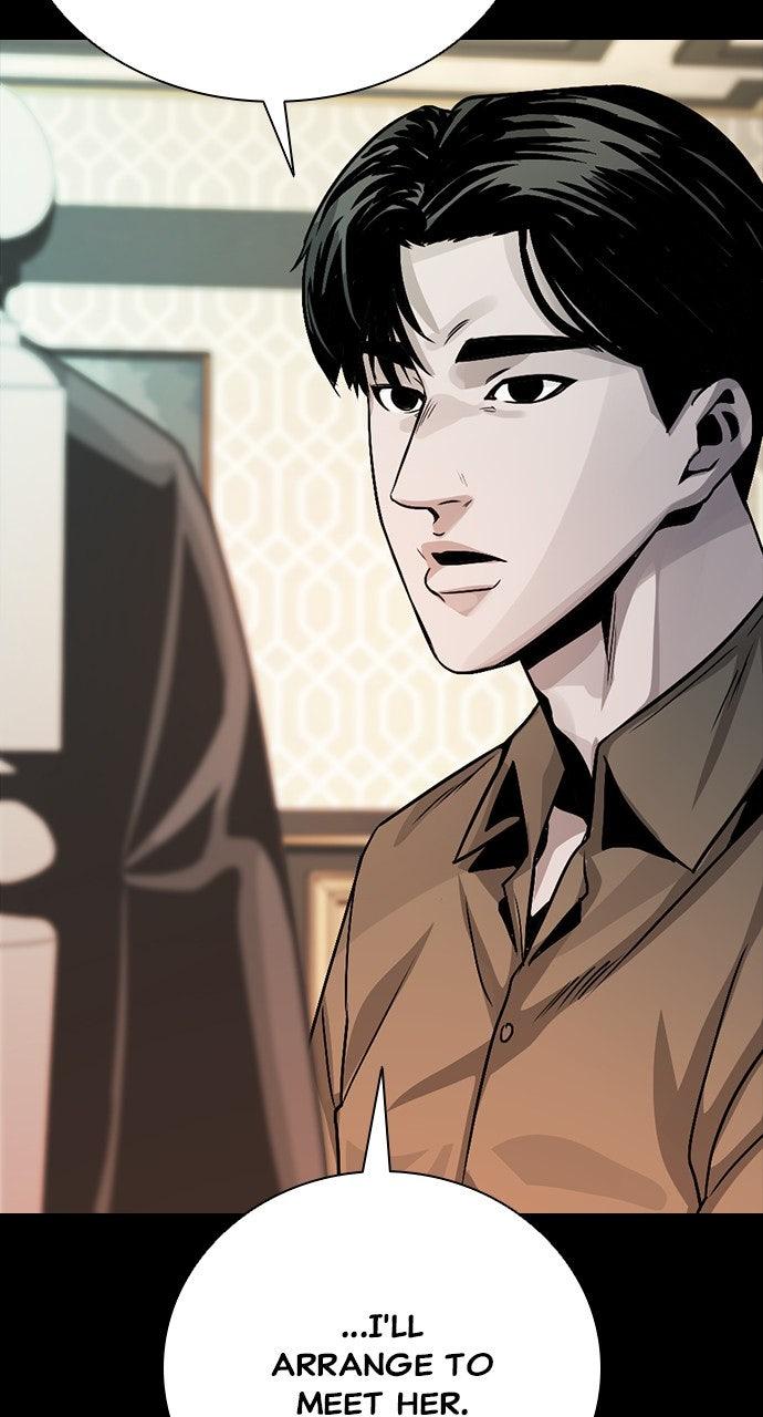 The Worst Generation Chap 9 - Next Chap 10