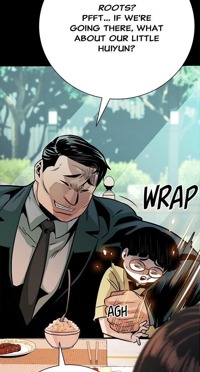 The Worst Generation Chap 9 - Next Chap 10