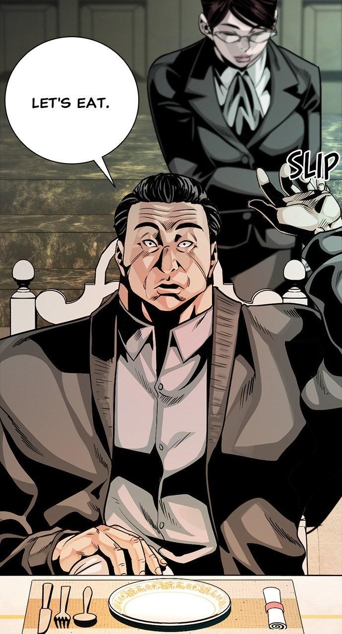 The Worst Generation Chap 9 - Next Chap 10