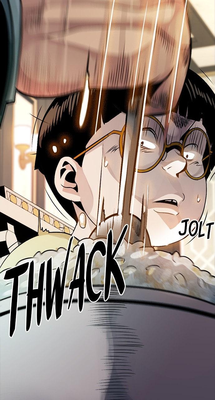 The Worst Generation Chap 9 - Next Chap 10