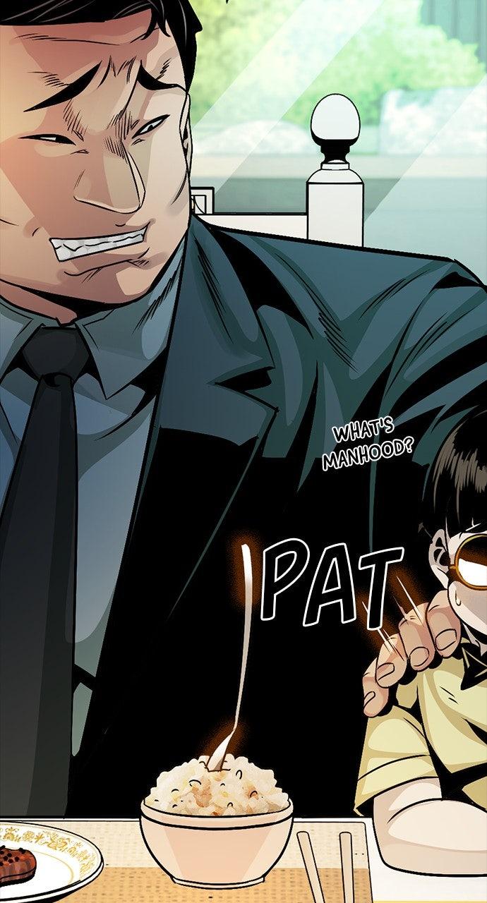 The Worst Generation Chap 9 - Next Chap 10