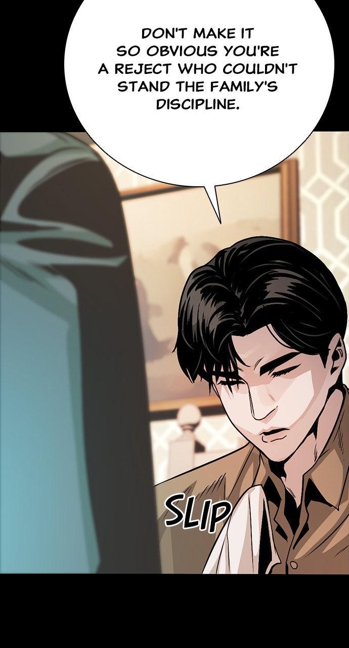 The Worst Generation Chap 9 - Next Chap 10