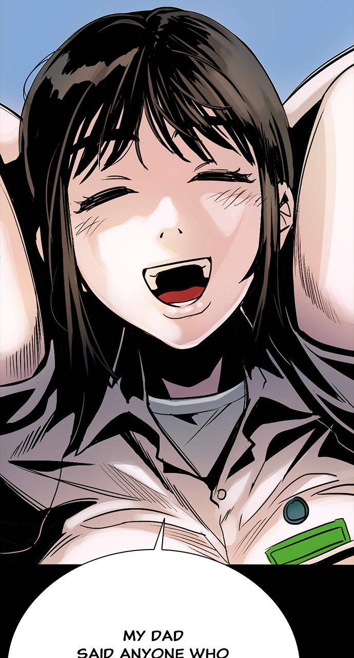 The Worst Generation Chap 1 - Next Chap 2