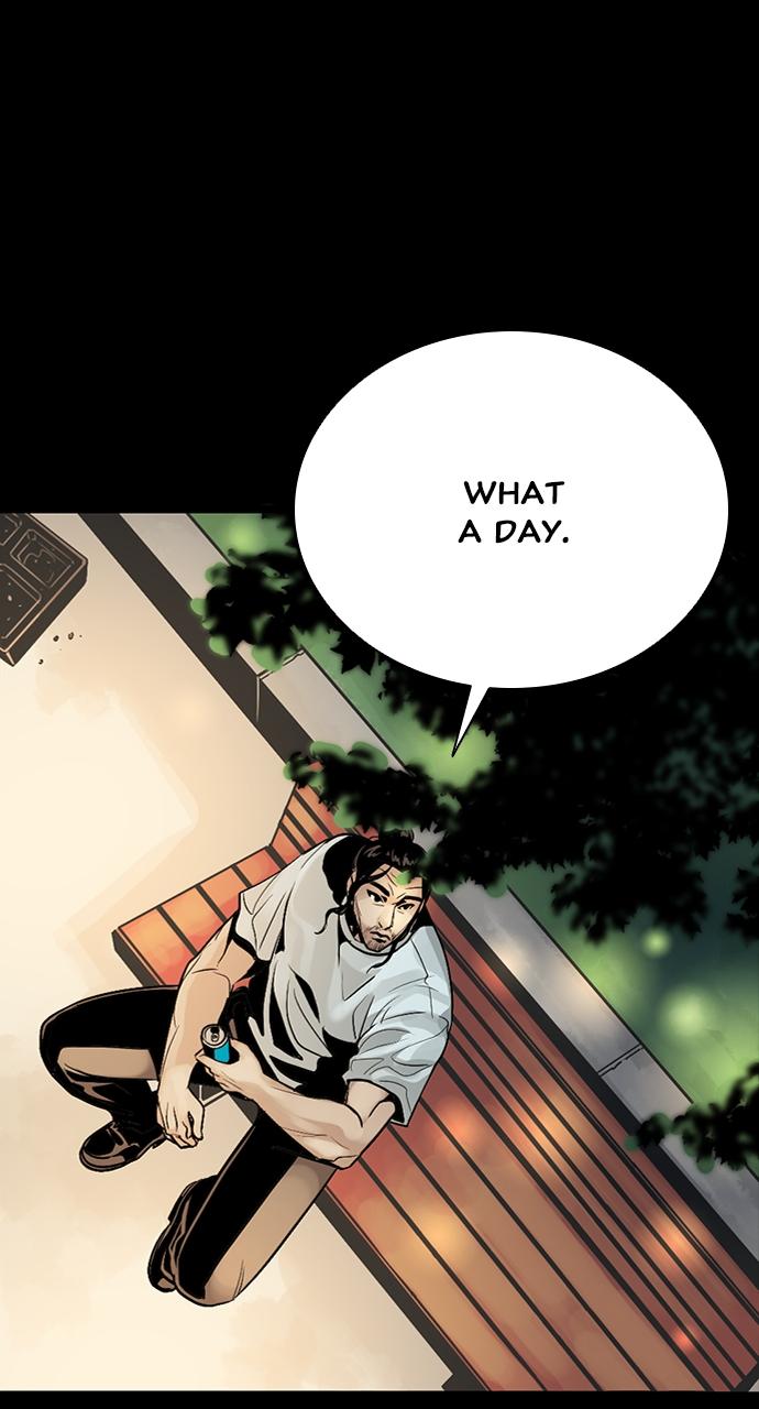 The Worst Generation Chap 1 - Next Chap 2