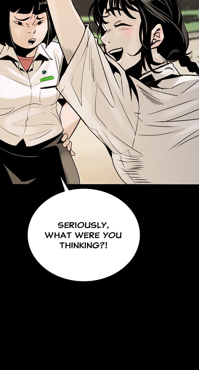 The Worst Generation Chap 1 - Next Chap 2