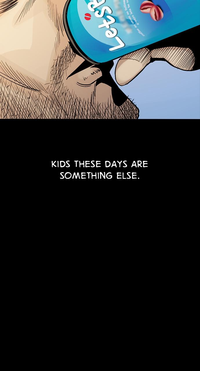 The Worst Generation Chap 1 - Next Chap 2