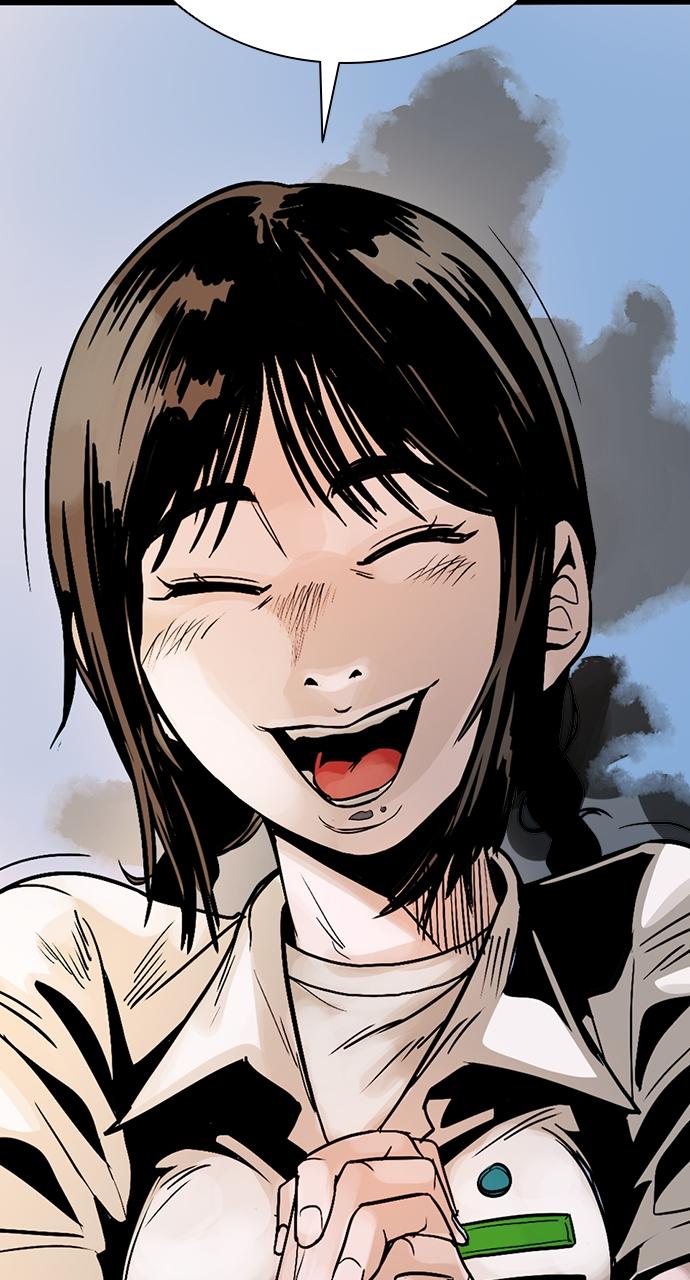 The Worst Generation Chap 1 - Next Chap 2