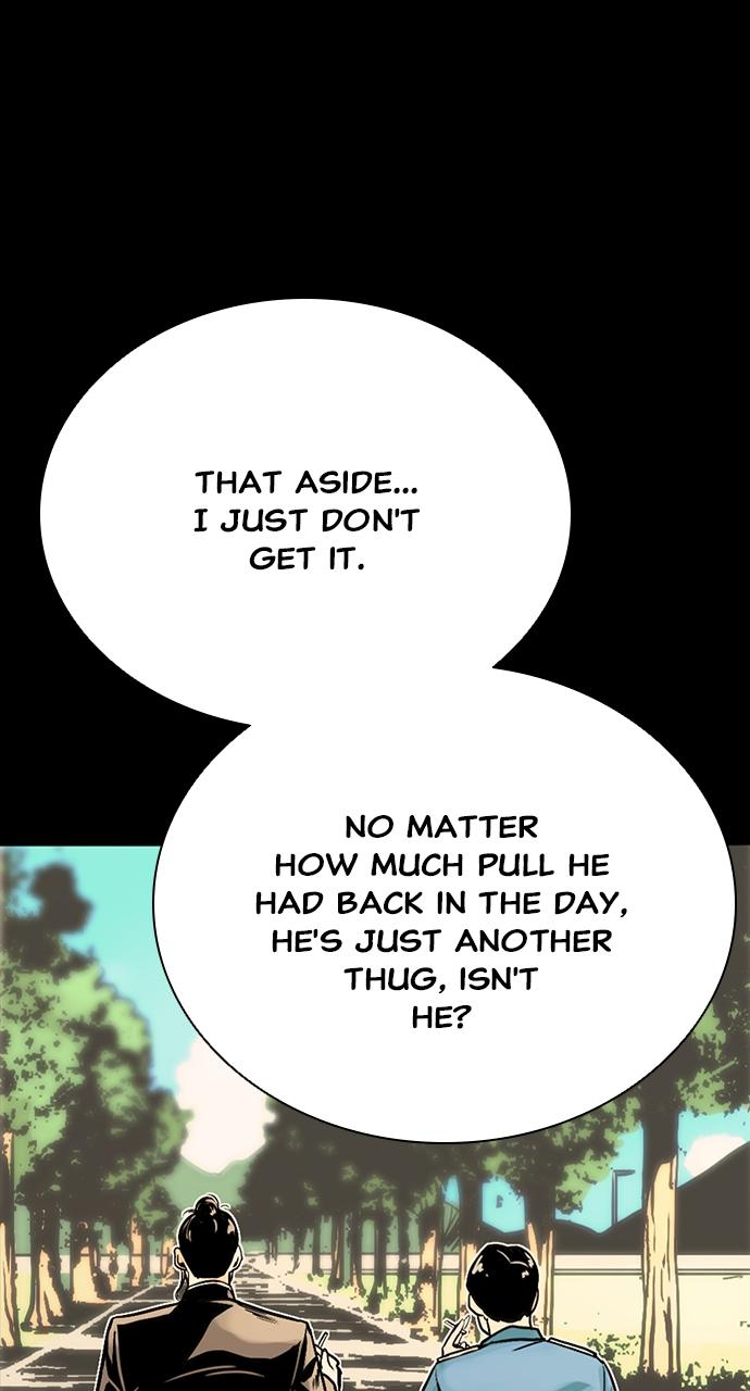 The Worst Generation Chap 1 - Next Chap 2
