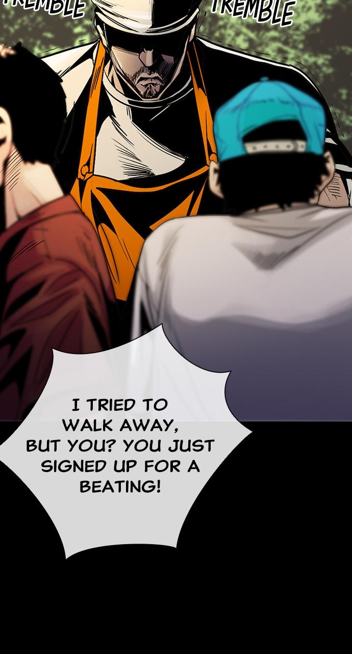 The Worst Generation Chap 1 - Next Chap 2