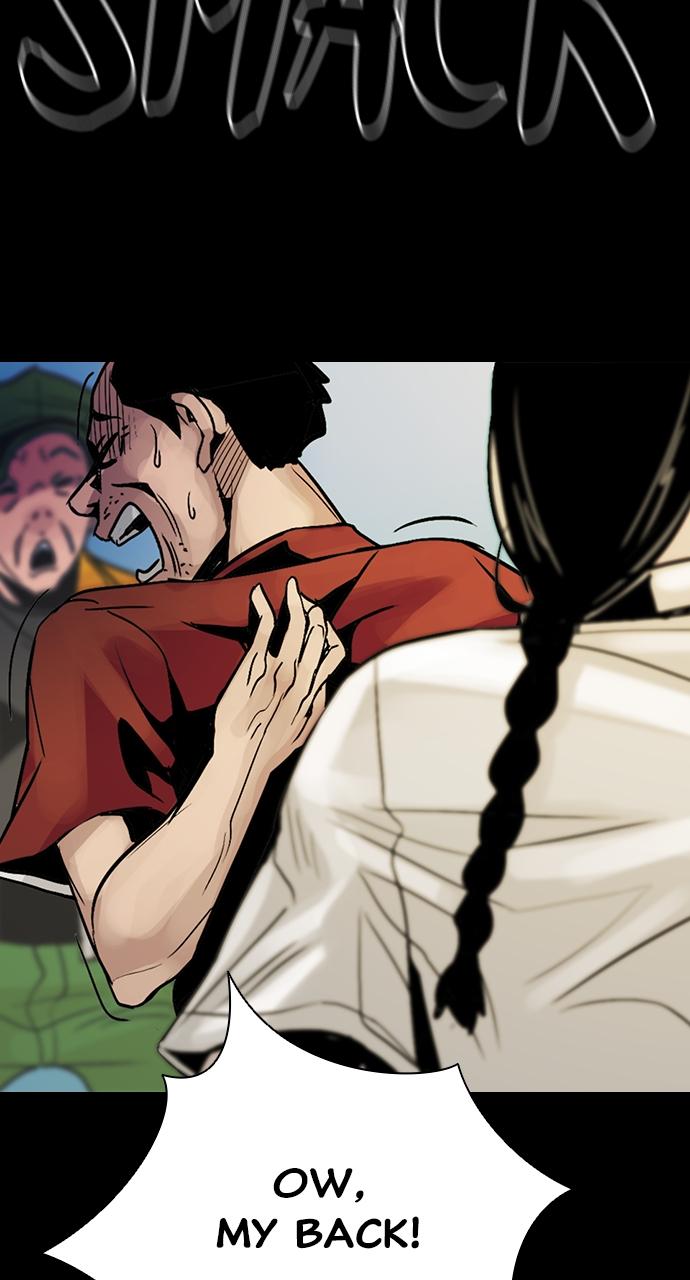 The Worst Generation Chap 1 - Next Chap 2