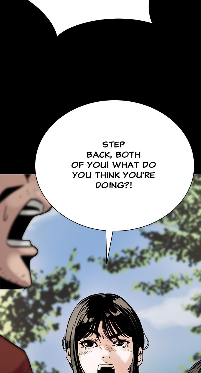 The Worst Generation Chap 1 - Next Chap 2