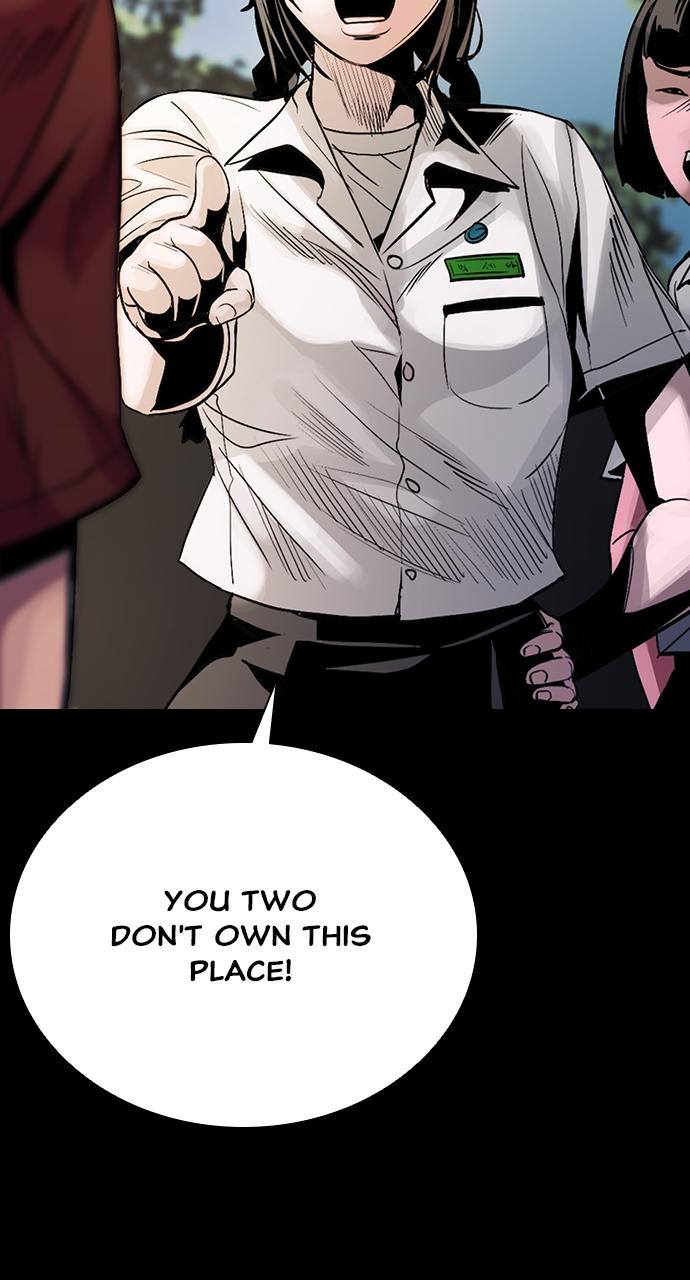 The Worst Generation Chap 1 - Next Chap 2