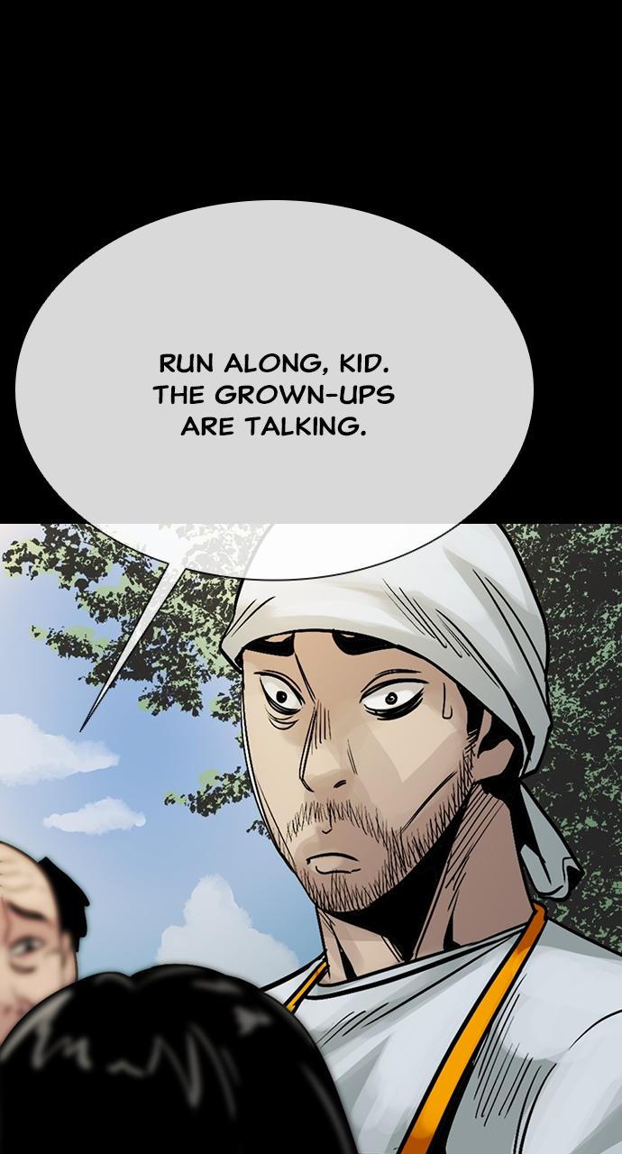 The Worst Generation Chap 1 - Next Chap 2