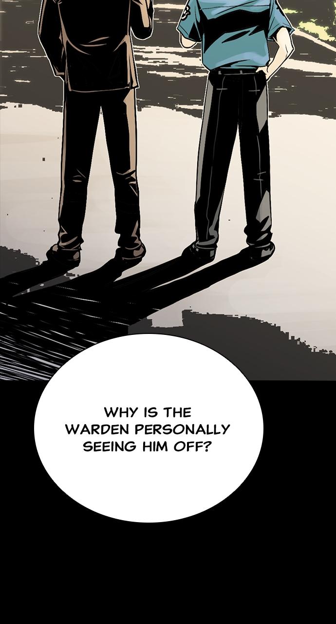 The Worst Generation Chap 1 - Next Chap 2