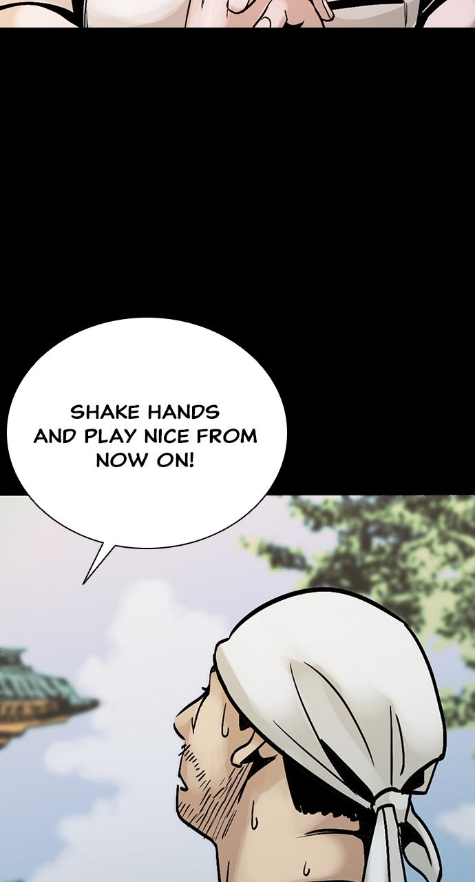 The Worst Generation Chap 1 - Next Chap 2