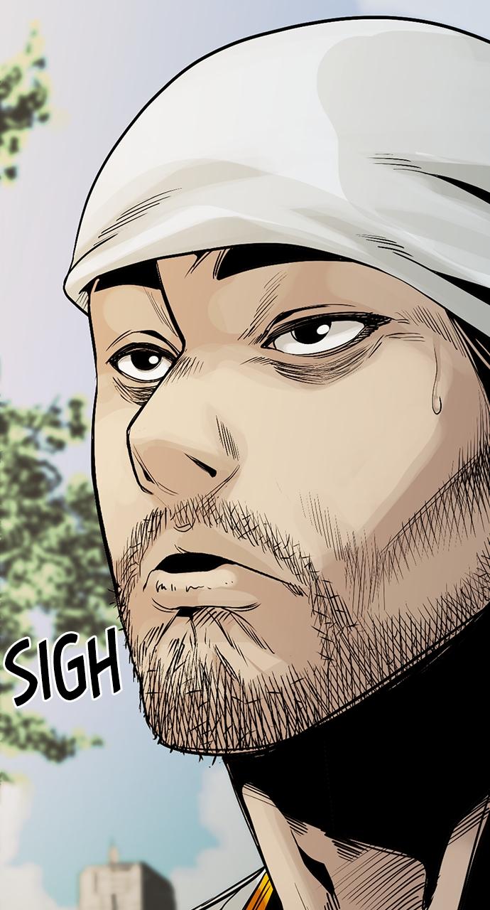 The Worst Generation Chap 1 - Next Chap 2