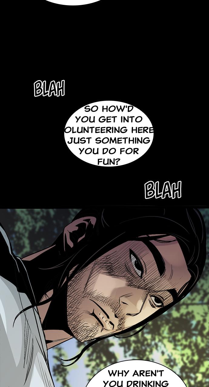 The Worst Generation Chap 1 - Next Chap 2