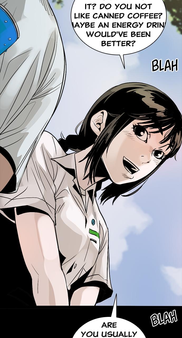 The Worst Generation Chap 1 - Next Chap 2