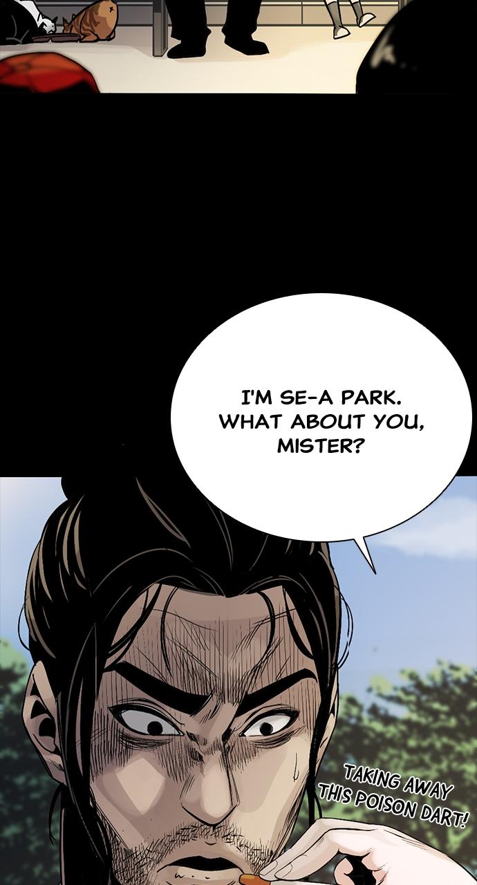 The Worst Generation Chap 1 - Next Chap 2