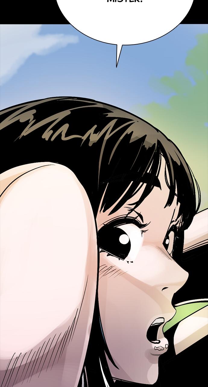 The Worst Generation Chap 1 - Next Chap 2