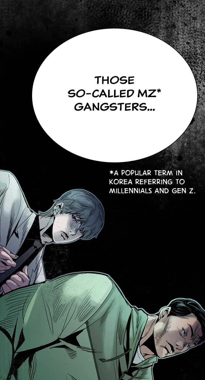 The Worst Generation Chap 1 - Next Chap 2