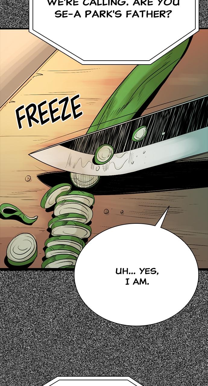 The Worst Generation Chap 1 - Next Chap 2