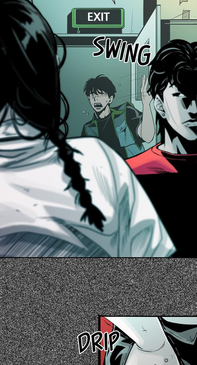 The Worst Generation Chap 1 - Next Chap 2