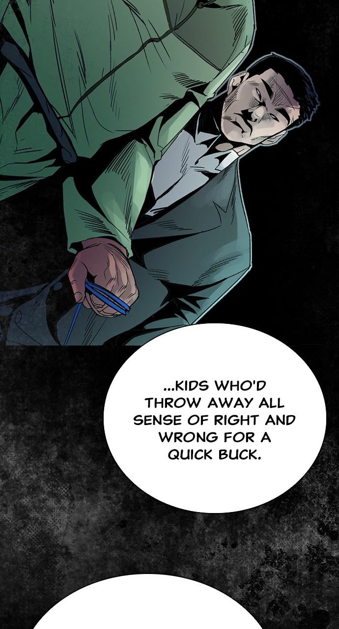 The Worst Generation Chap 1 - Next Chap 2