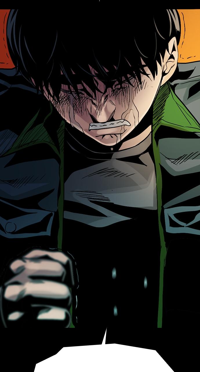 The Worst Generation Chap 1 - Next Chap 2