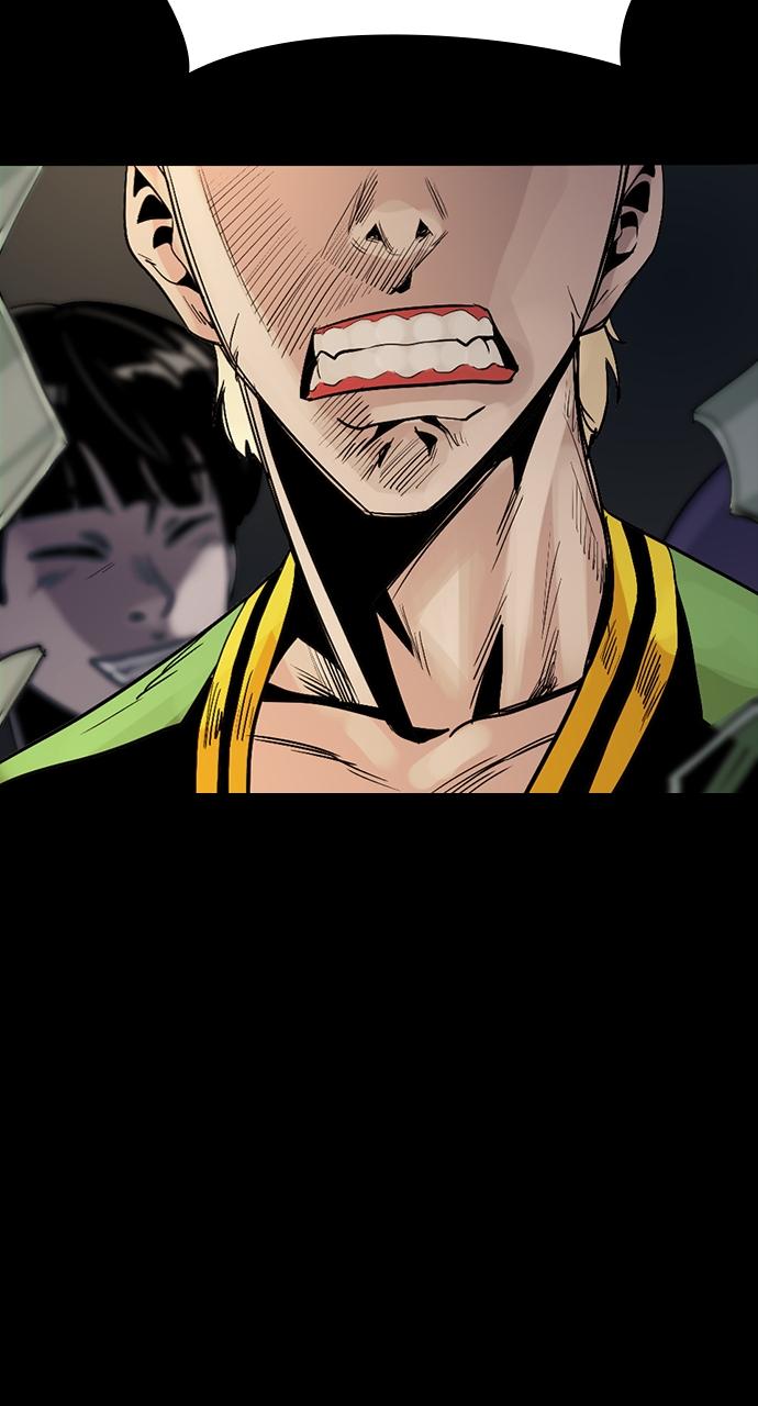 The Worst Generation Chap 1 - Next Chap 2