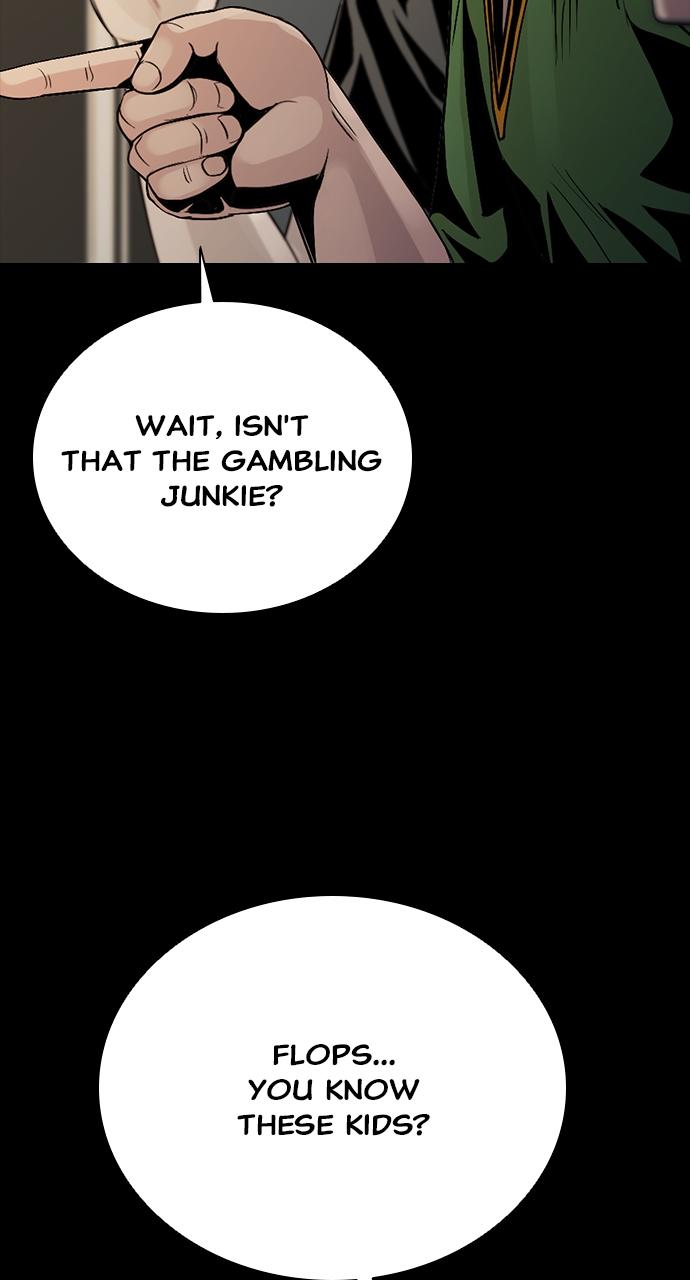 The Worst Generation Chap 1 - Next Chap 2