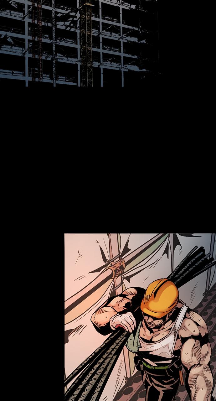 The Worst Generation Chap 1 - Next Chap 2