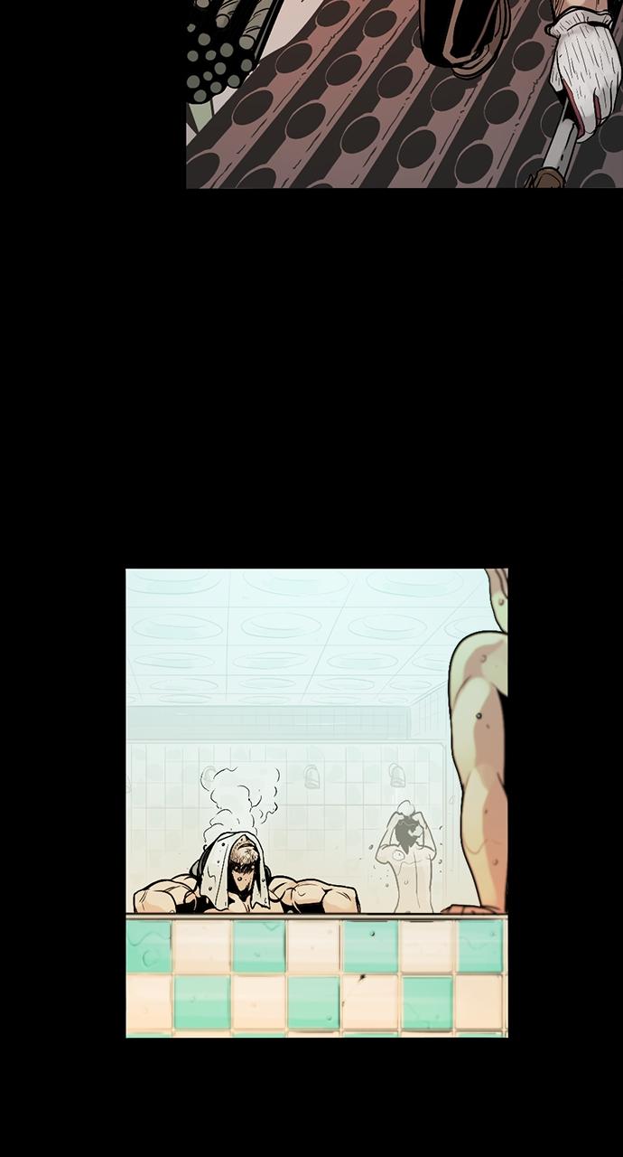 The Worst Generation Chap 1 - Next Chap 2