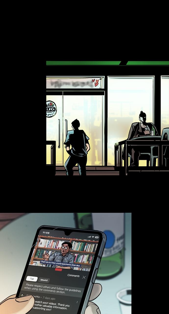 The Worst Generation Chap 1 - Next Chap 2
