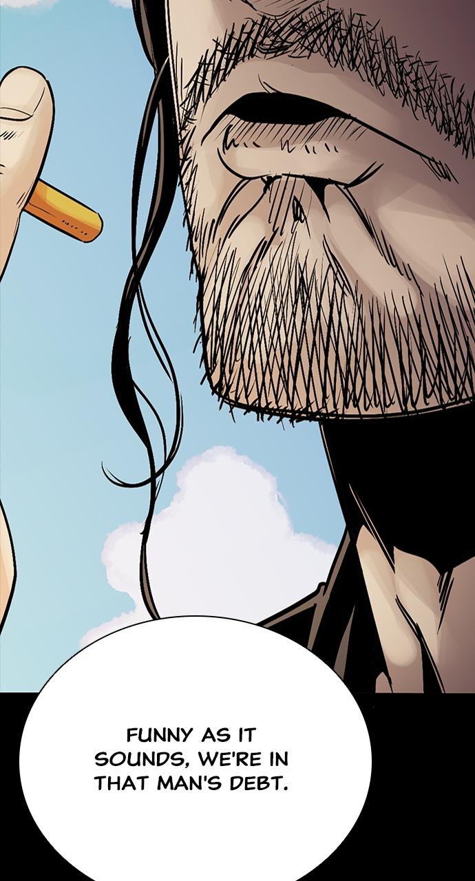 The Worst Generation Chap 1 - Next Chap 2