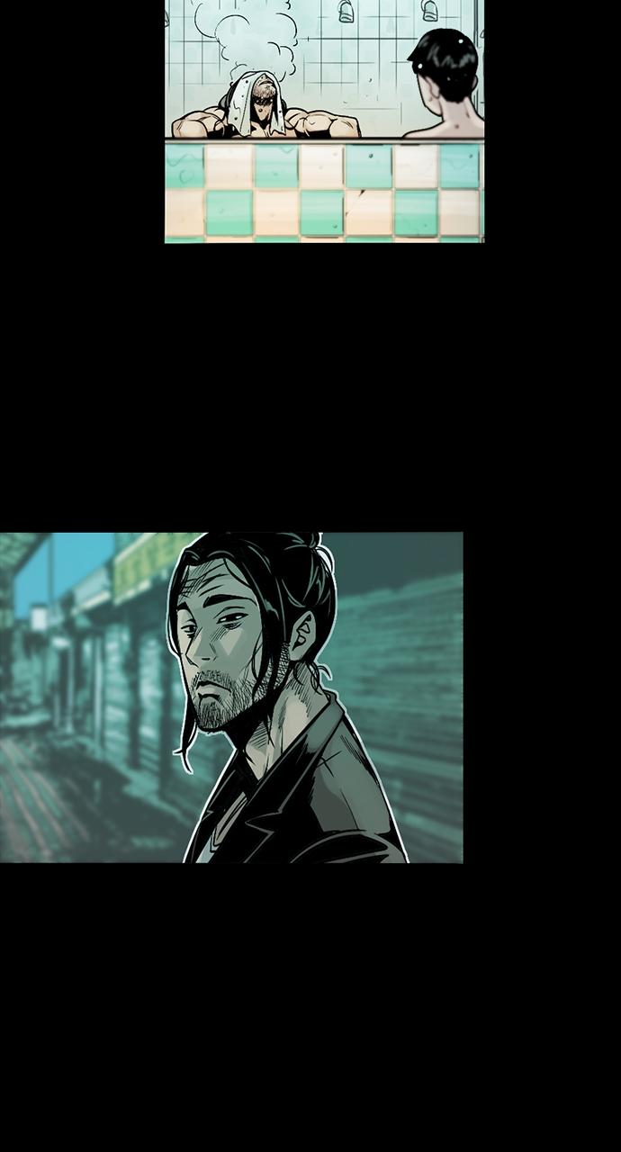 The Worst Generation Chap 1 - Next Chap 2