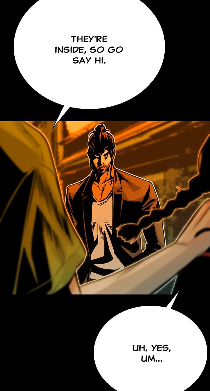 The Worst Generation Chap 1 - Next Chap 2