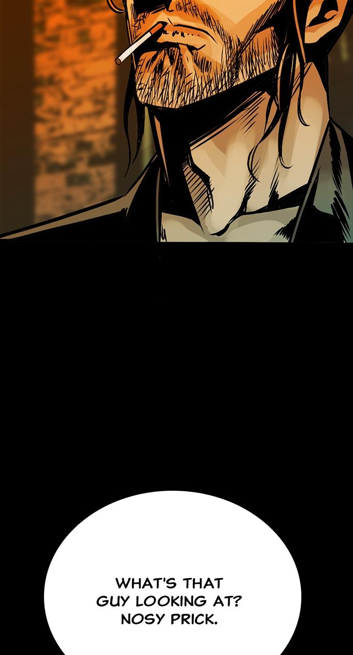 The Worst Generation Chap 1 - Next Chap 2