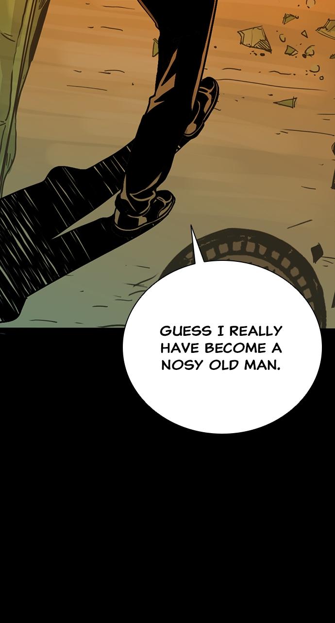 The Worst Generation Chap 1 - Next Chap 2